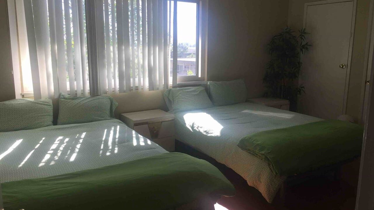 Photo of Bedroom in El Cerrito