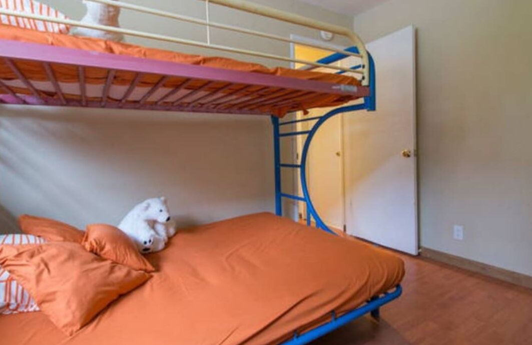 Photo of Bedroom in El Cerrito