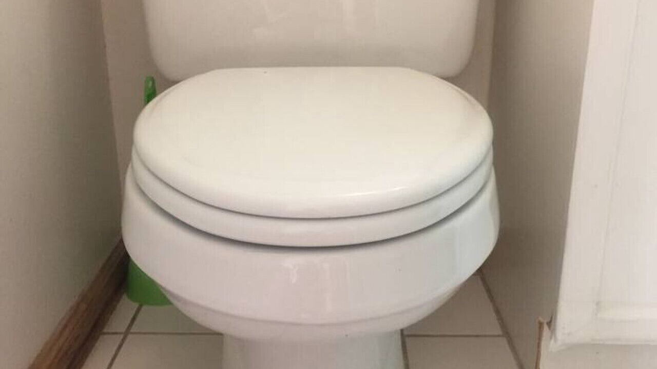 Photo of Bathroom in El Cerrito