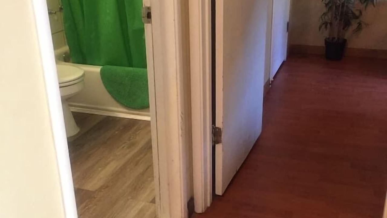 Photo of Bathroom in El Cerrito