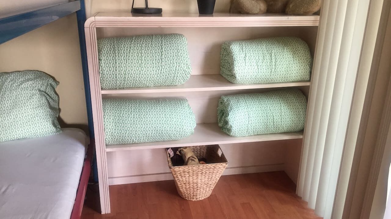 Photo of Bedroom in El Cerrito