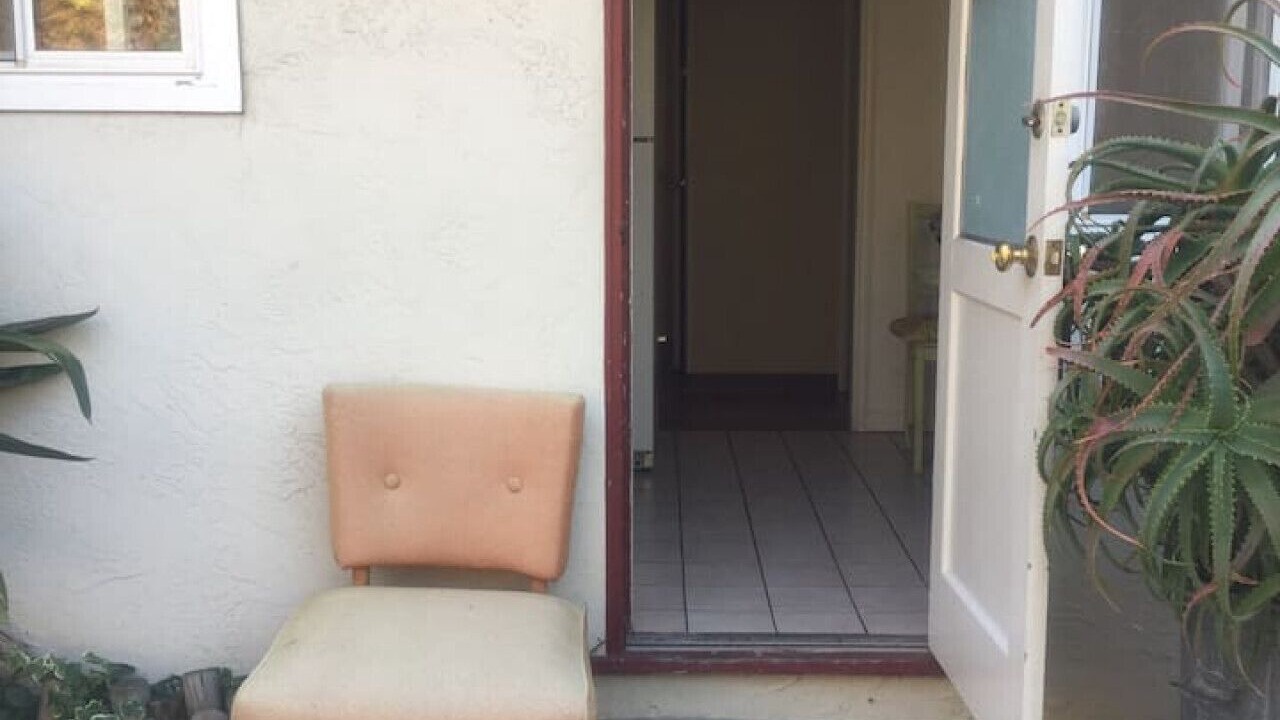 Photo of Outdoor in El Cerrito
