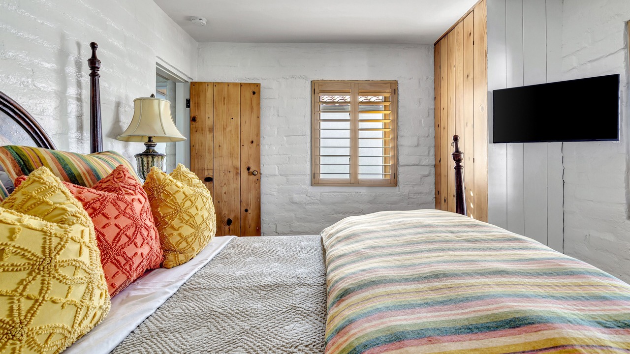 Photo of Bedroom in Paso Robles