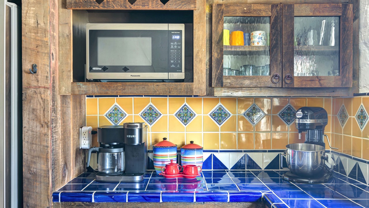 Photo of Kitchen in Paso Robles