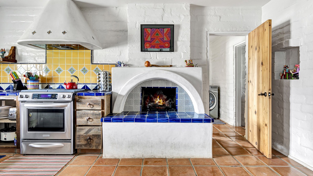 Photo of Kitchen in Paso Robles