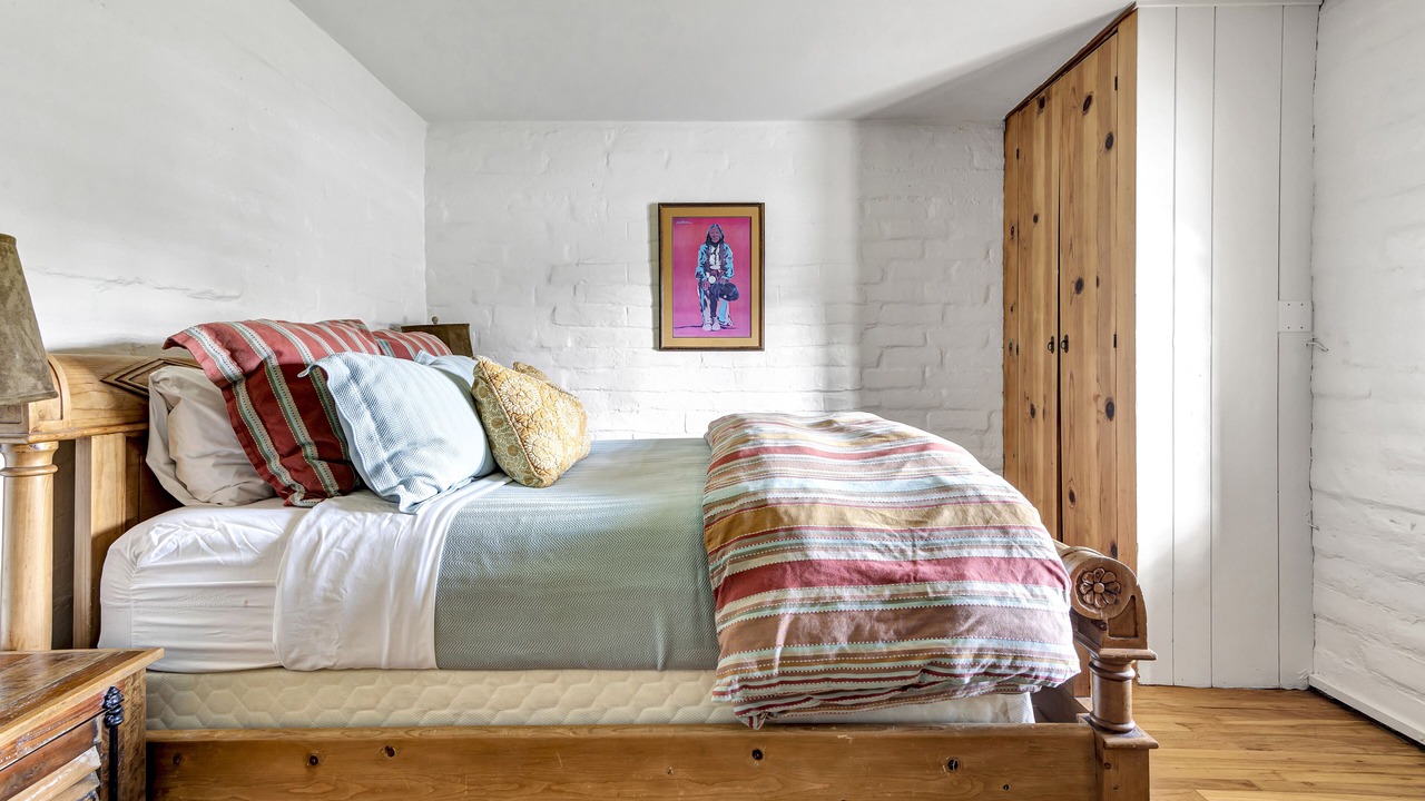 Photo of Bedroom in Paso Robles