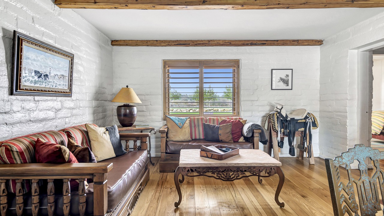 Photo of Livingroom in Paso Robles