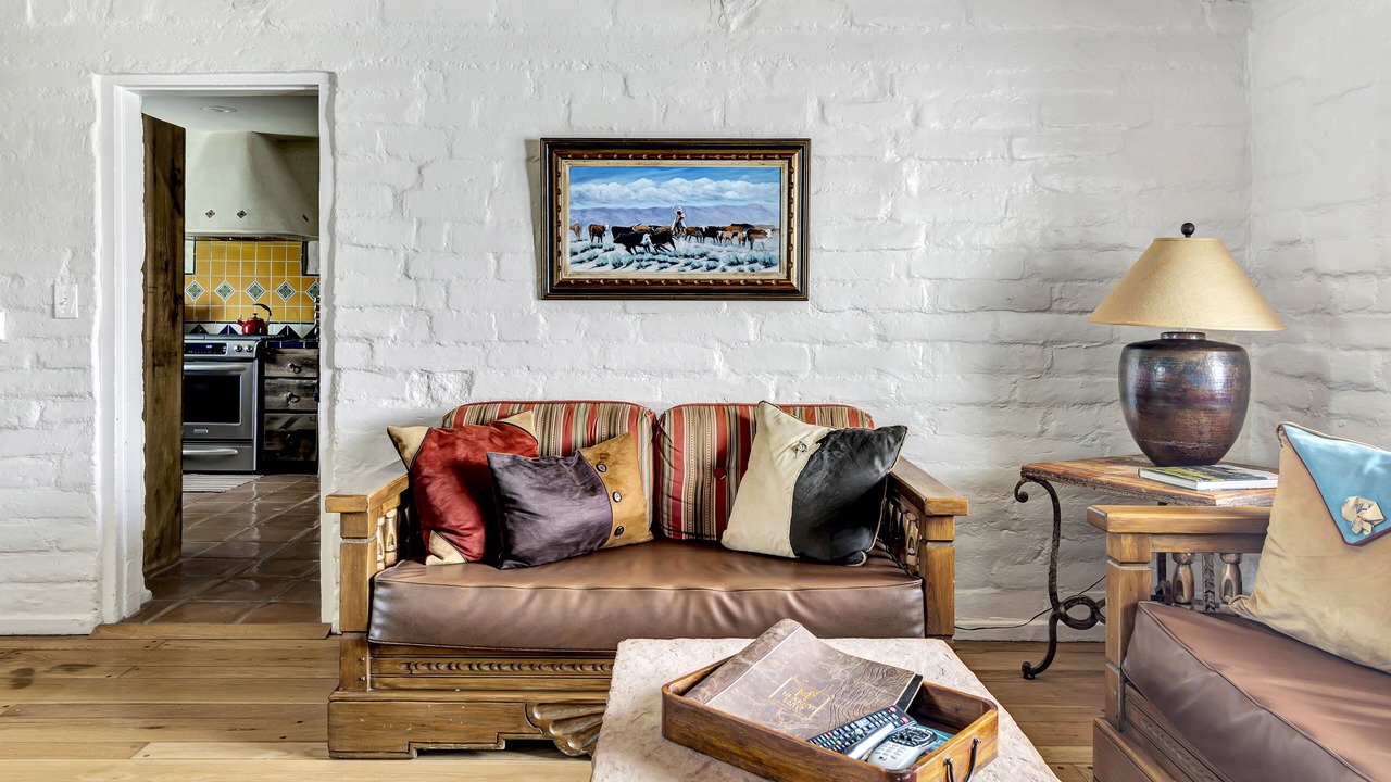 Photo of Livingroom in Paso Robles
