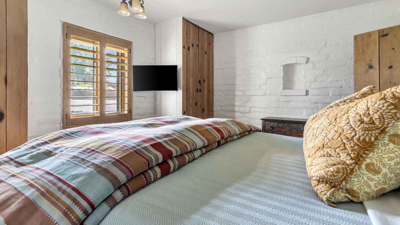 Photo of Bedroom in Paso Robles