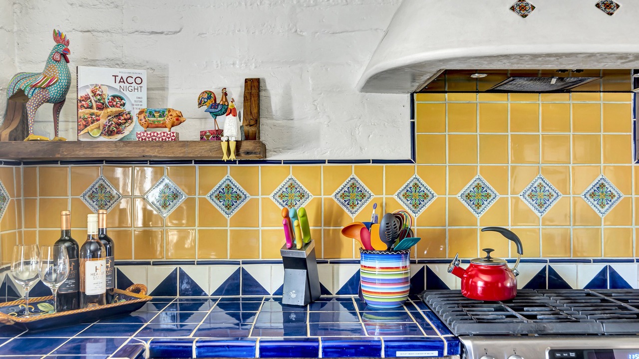 Photo of Kitchen in Paso Robles