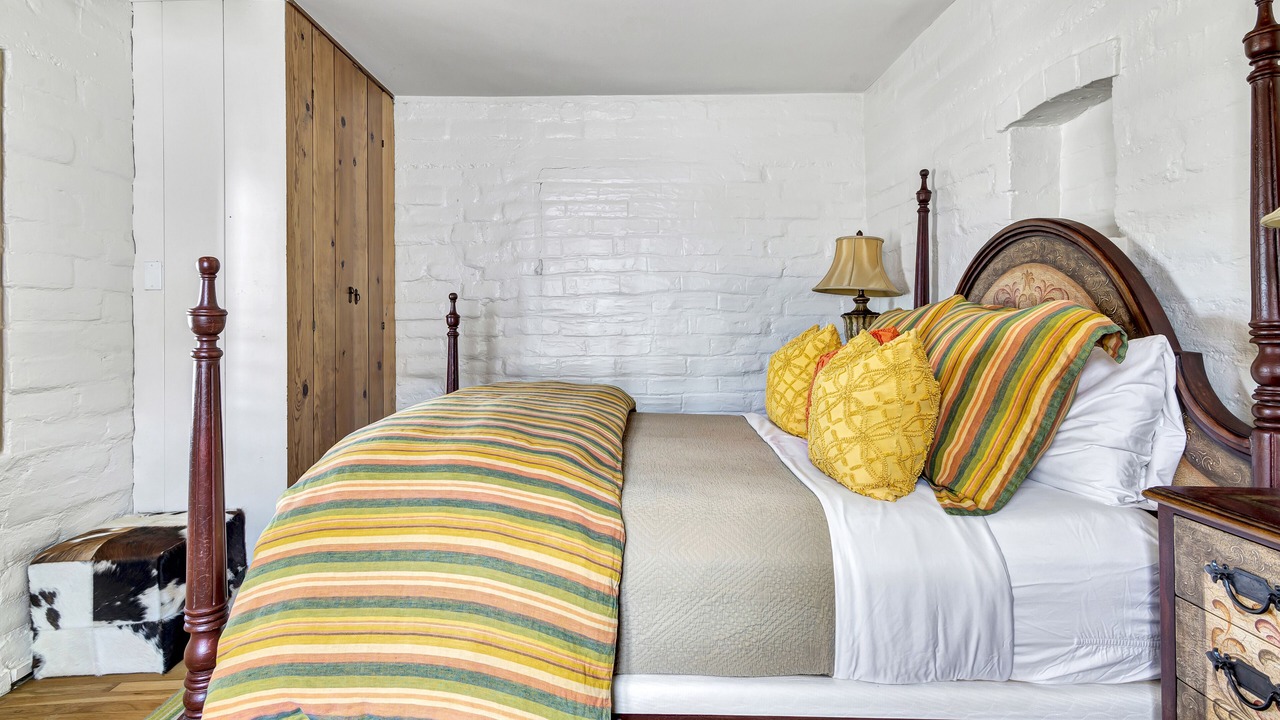 Photo of Bedroom in Paso Robles