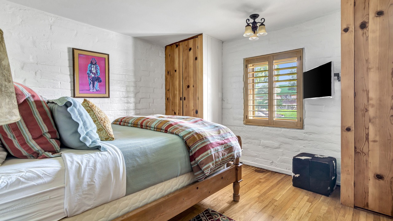 Photo of Bedroom in Paso Robles