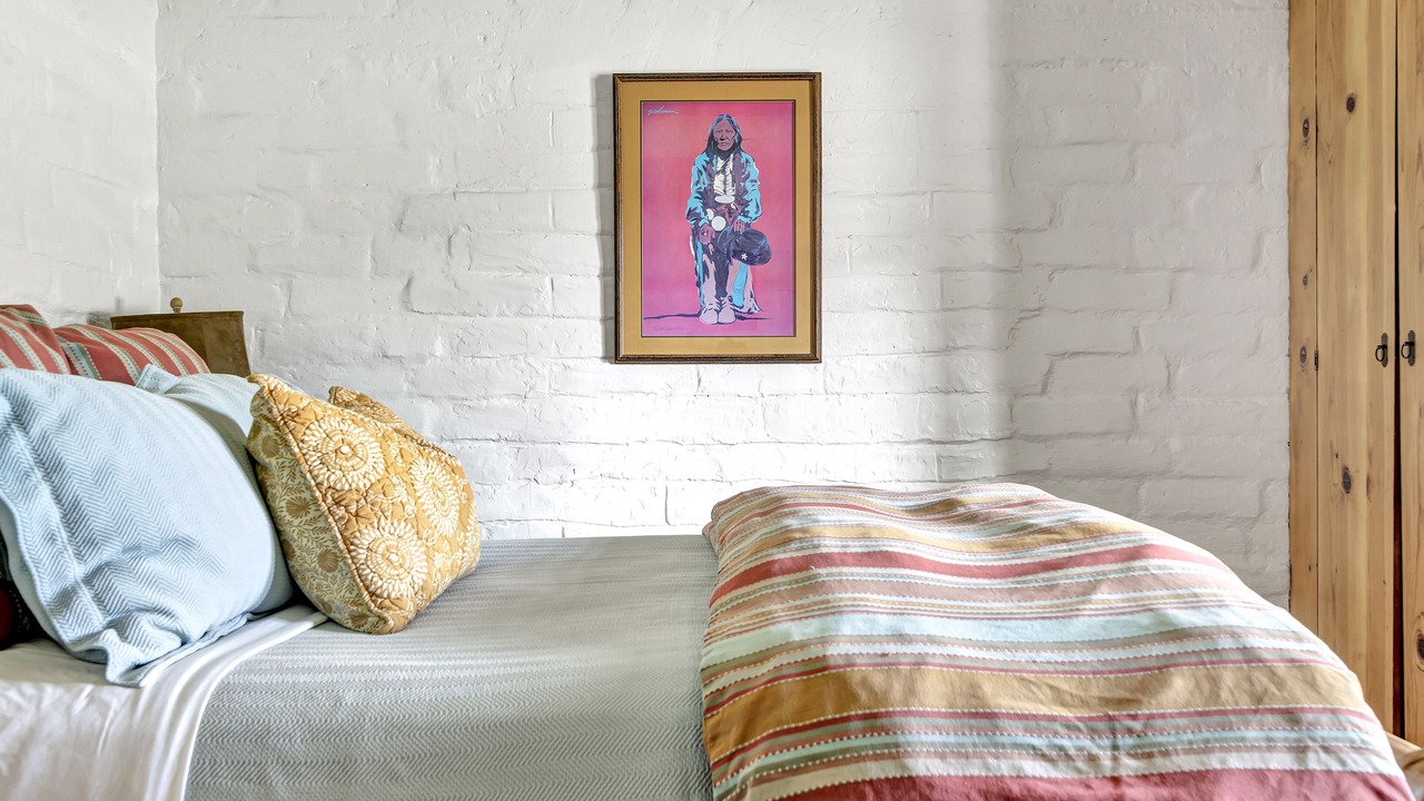 Photo of Bedroom in Paso Robles