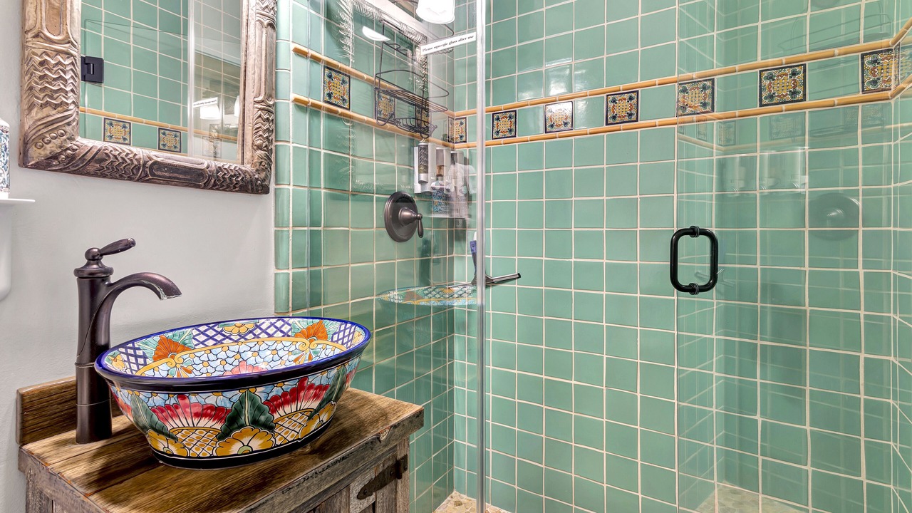 Photo of Bathroom in Paso Robles