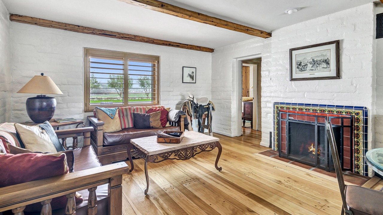 Photo of Livingroom in Paso Robles