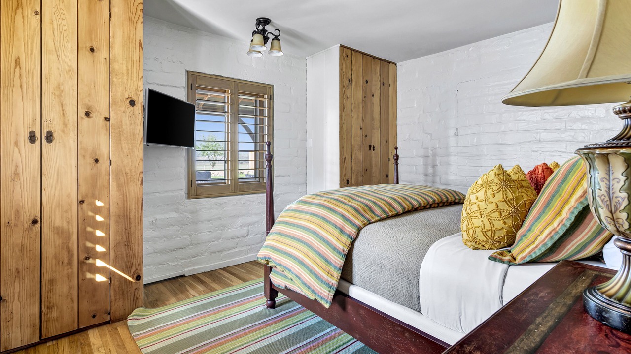 Photo of Bedroom in Paso Robles