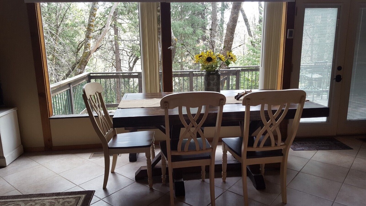 Photo of Livingroom in Twain Harte