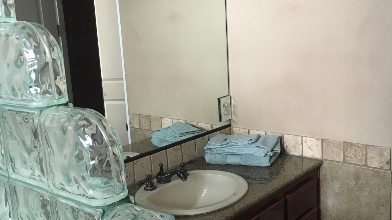 Photo of Bathroom in Fort Mohave