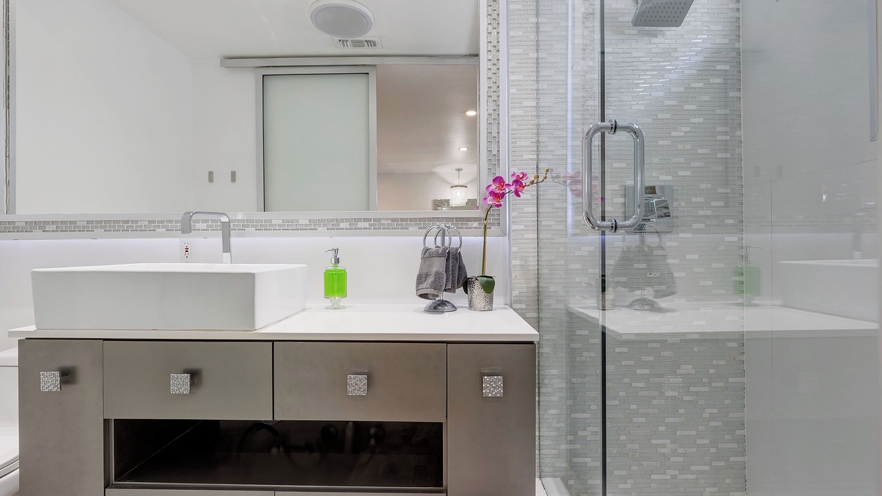 Photo of Bathroom in Bonita