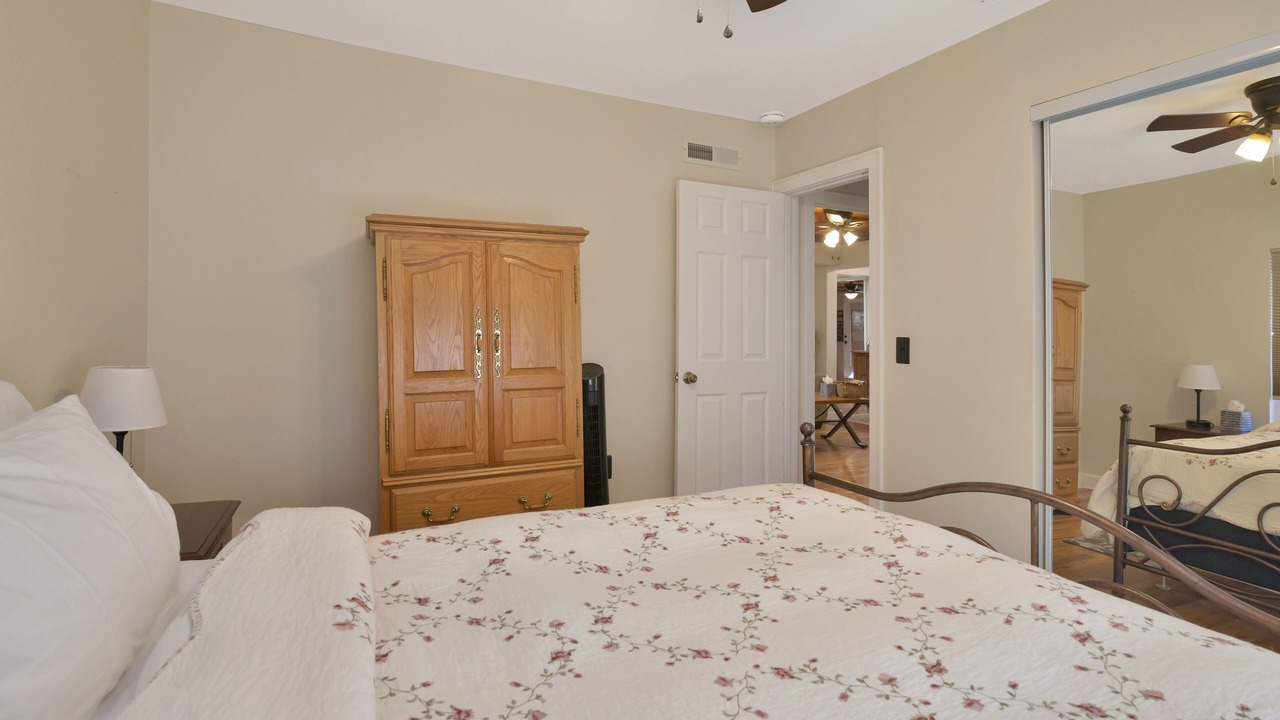 Photo of Bedroom in Prescott