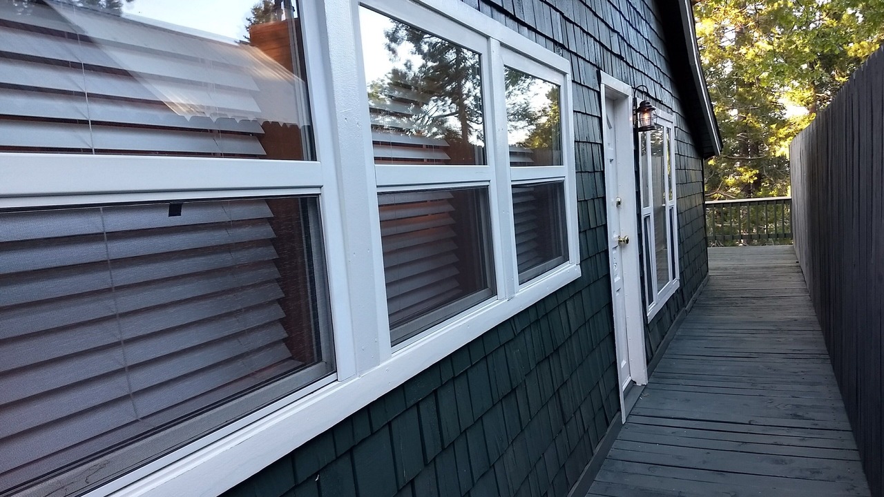 Photo of Outdoor in Twin Peaks