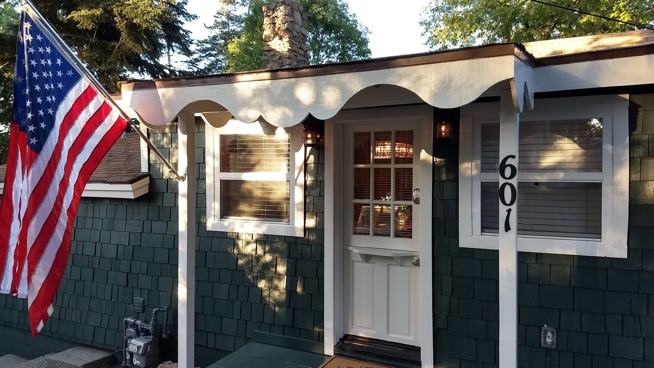 Photo of Outdoor in Twin Peaks