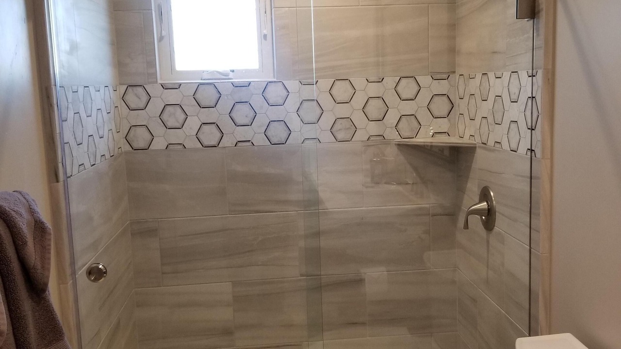 Photo of Bathroom in Downtown