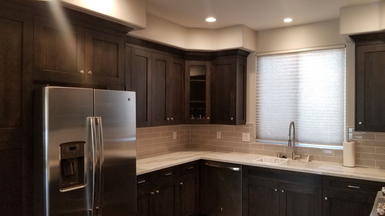 Photo of Kitchen in Downtown