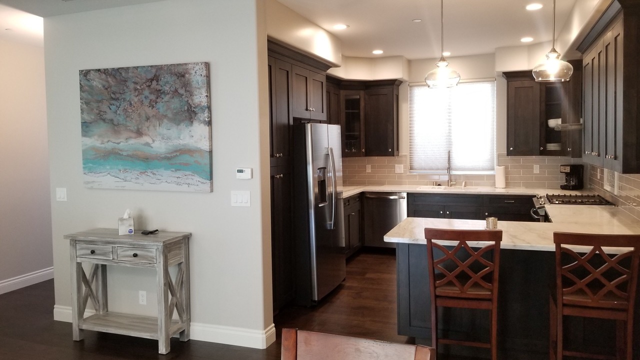 Photo of Kitchen in Downtown