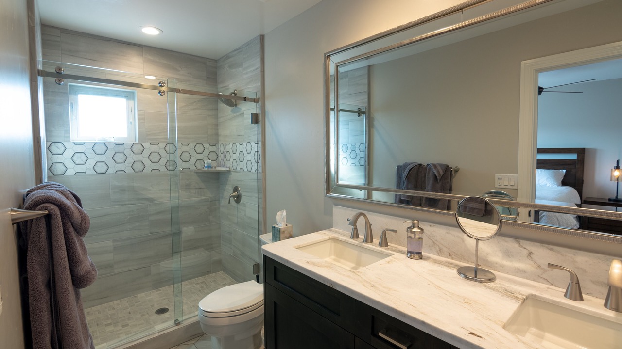 Photo of Bathroom in Downtown