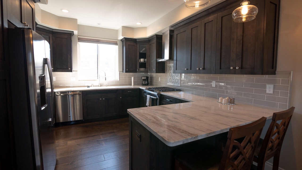 Photo of Kitchen in Downtown