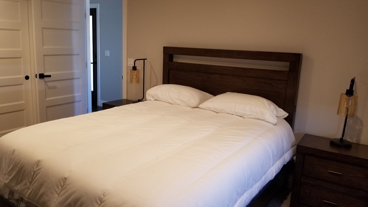 Photo of Bedroom in Downtown