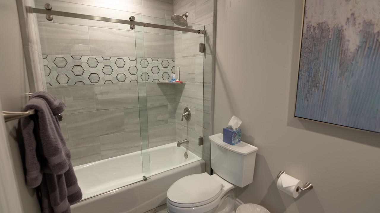 Photo of Bathroom in Downtown