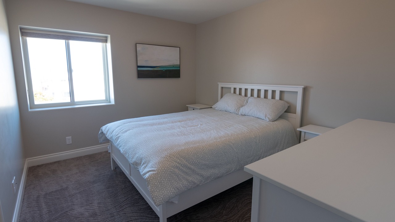 Photo of Bedroom in Downtown