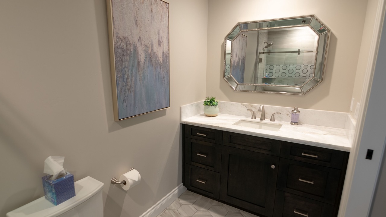 Photo of Bathroom in Downtown