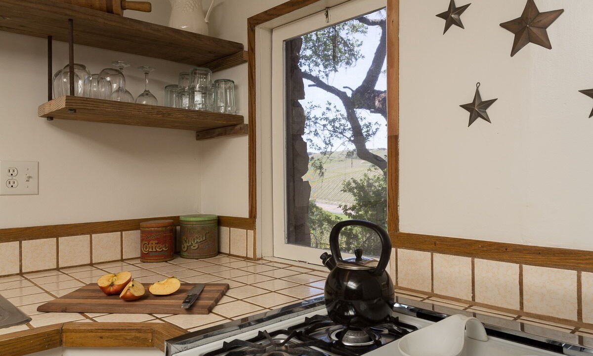 Photo of Kitchen in Paso Robles