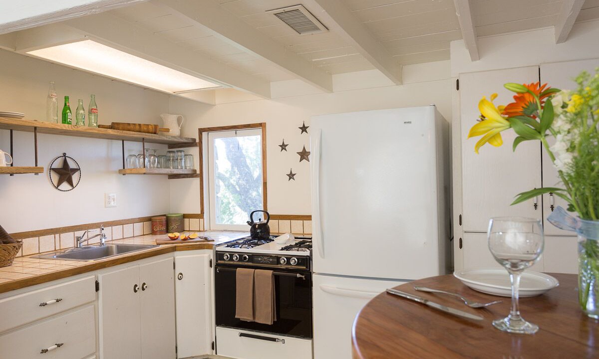 Photo of Kitchen in Paso Robles