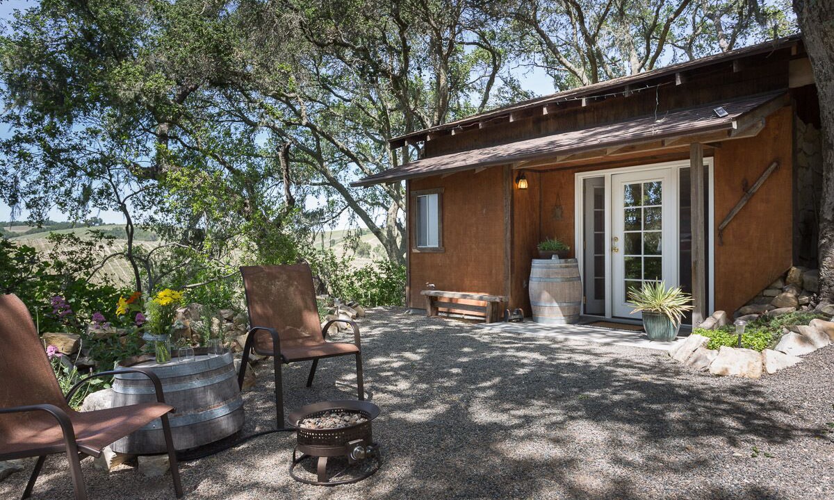 Photo of Outdoor in Paso Robles
