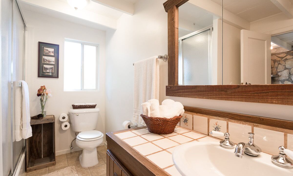 Photo of Bathroom in Paso Robles