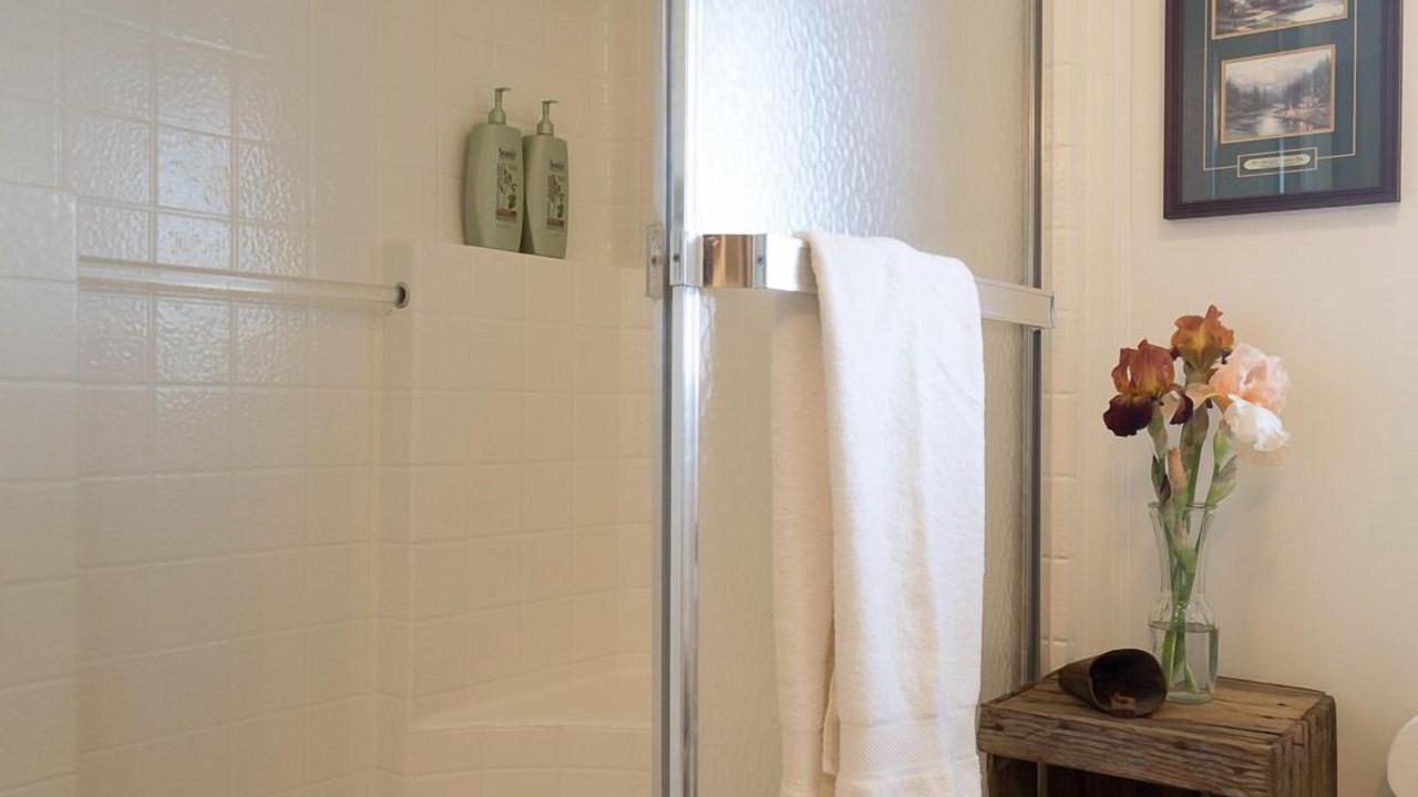 Photo of Bathroom in Paso Robles