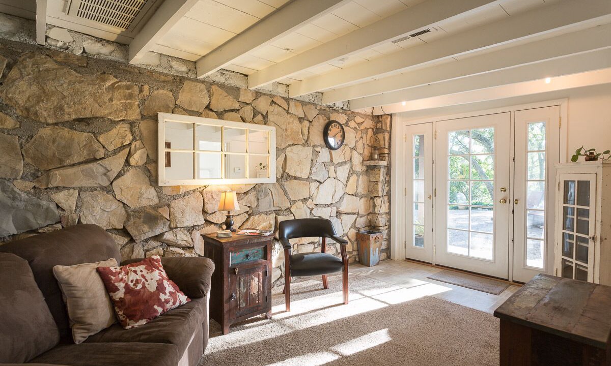 Photo of Bedroom in Paso Robles