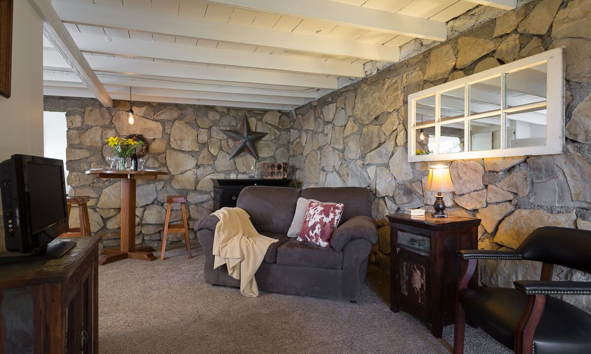 Photo of Livingroom in Paso Robles