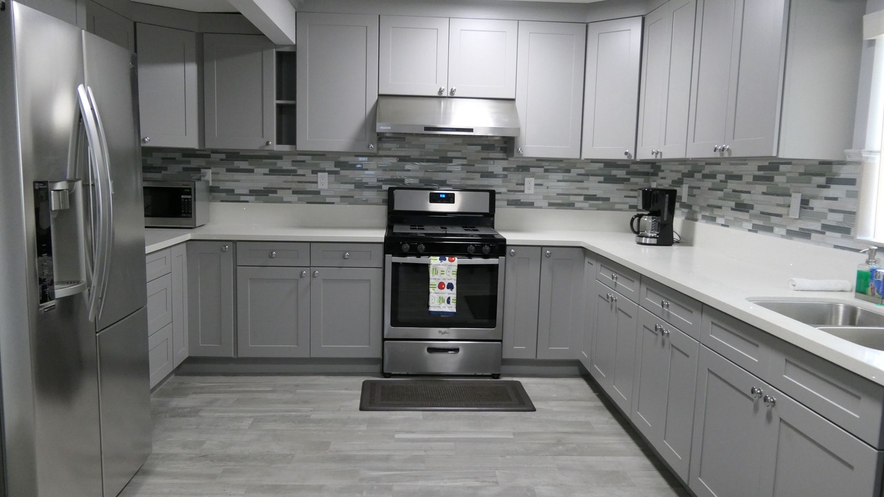 Photo of Kitchen in Midway City
