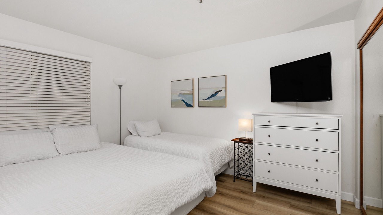 Photo of Bedroom in Imperial Beach