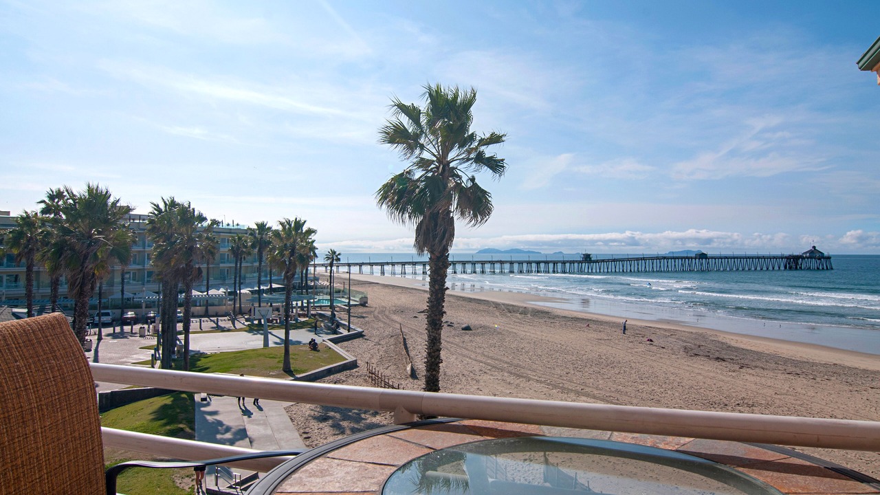 Photo of Outdoor in Imperial Beach