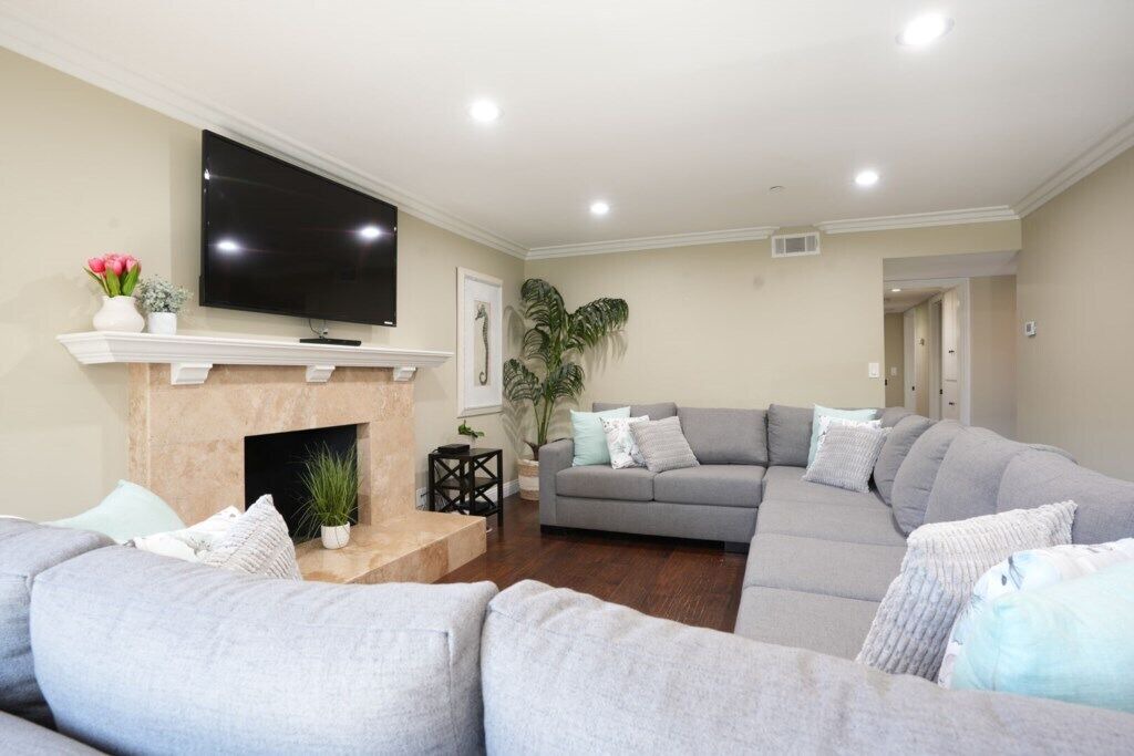 Photo of Bedroom in Hermosa Village