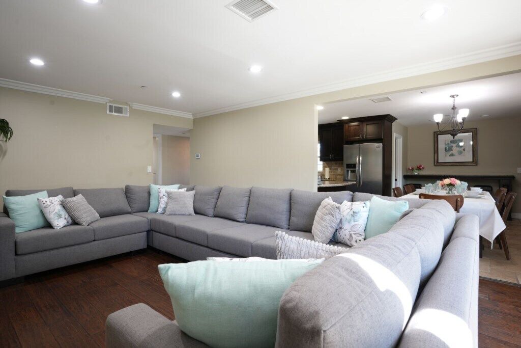 Photo of Bedroom in Hermosa Village
