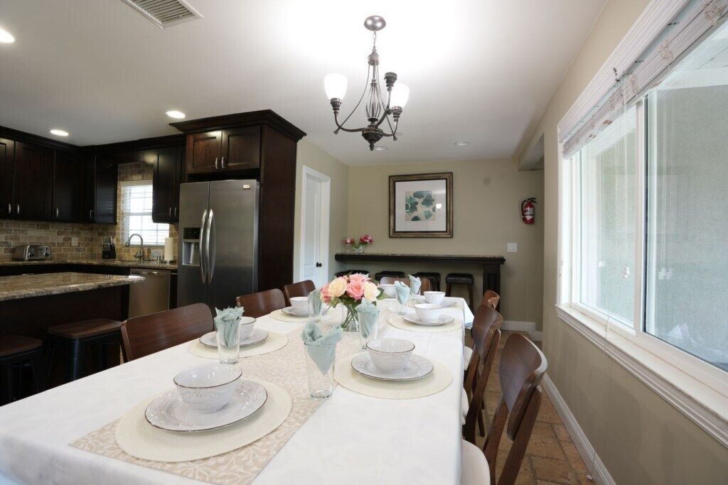 Photo of Bedroom in Hermosa Village
