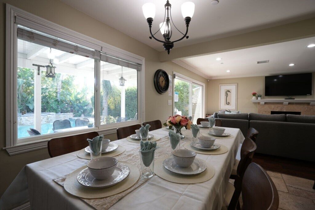 Photo of Bedroom in Hermosa Village