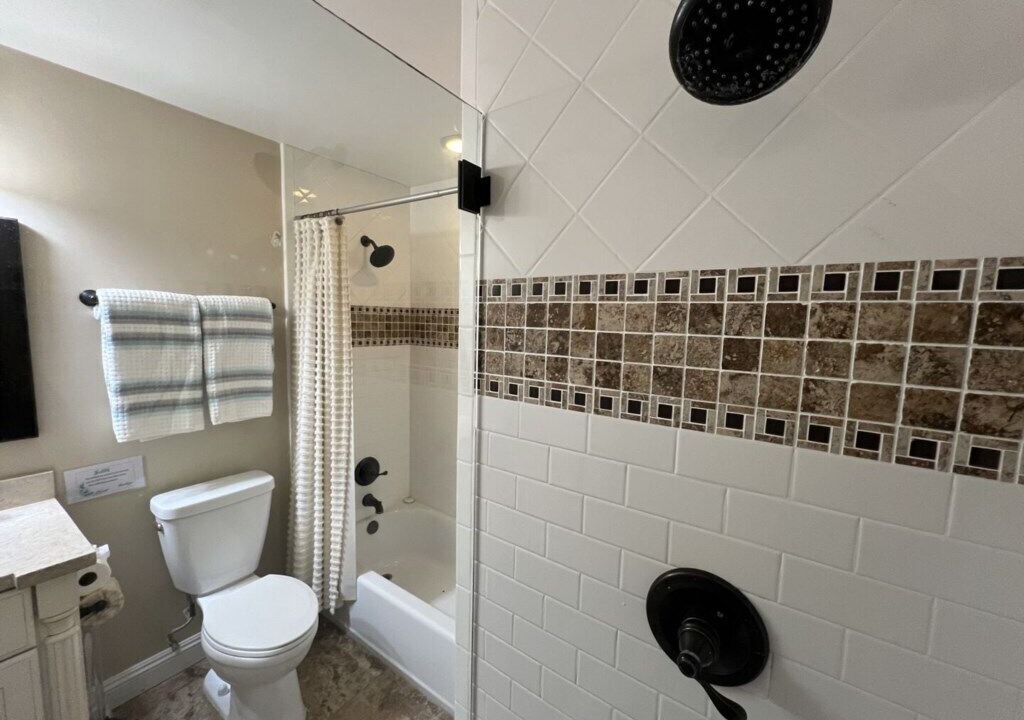 Photo of Bathroom in Hermosa Village